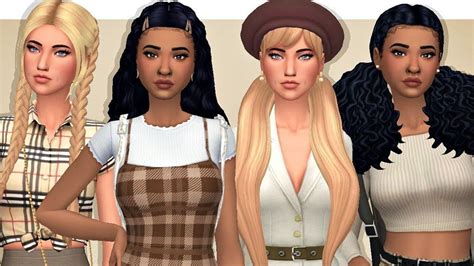 free sims|The Sims 4